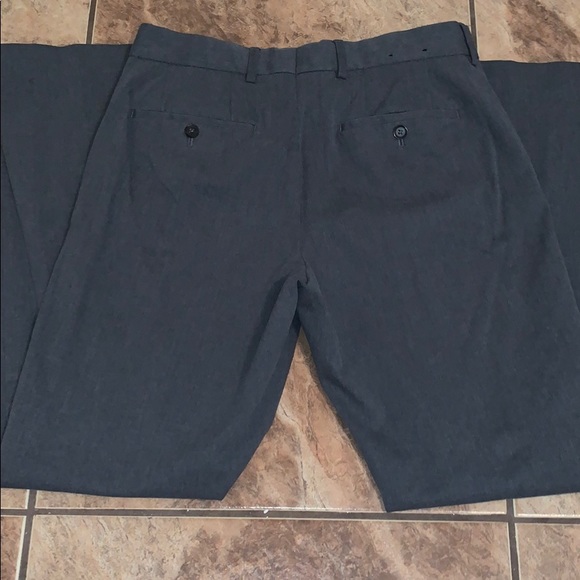 Express Producer slacks 31/32 - Picture 2 of 4